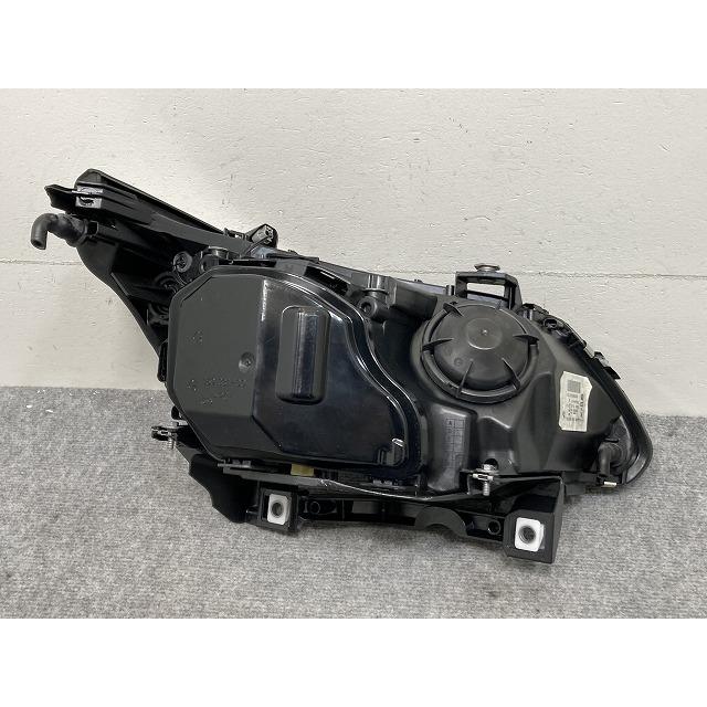 新品!5シリーズ E60/E61 純正 前期 左 ヘッドライト/ランプ キセノン