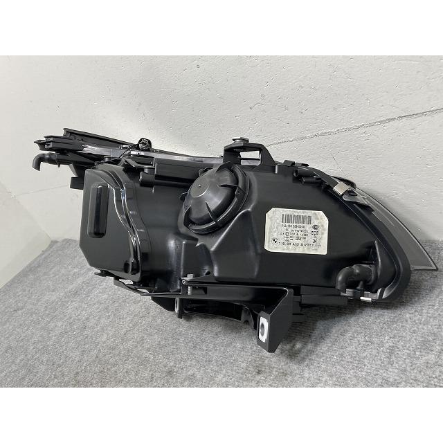 新品!5シリーズ E60/E61 純正 前期 左 ヘッドライト/ランプ キセノン