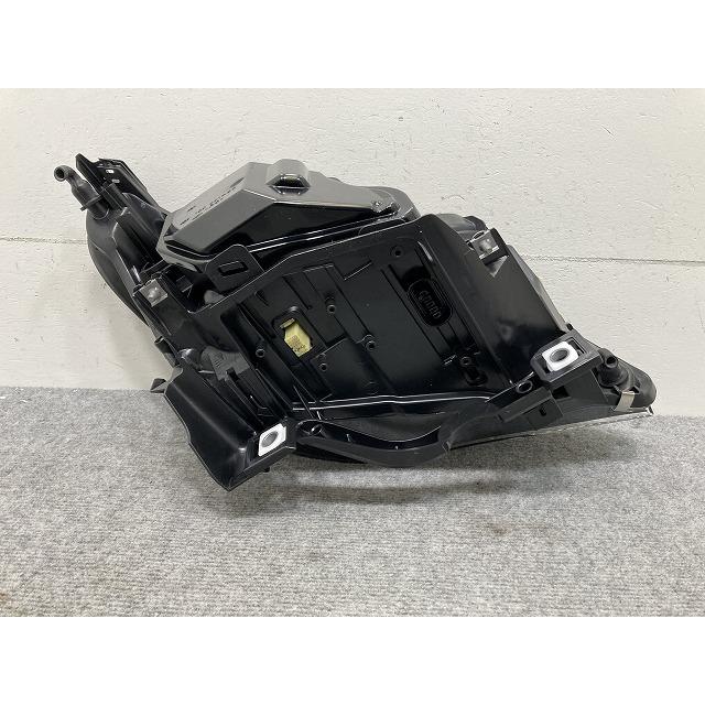 新品!5シリーズ E60/E61 純正 前期 左 ヘッドライト/ランプ キセノン