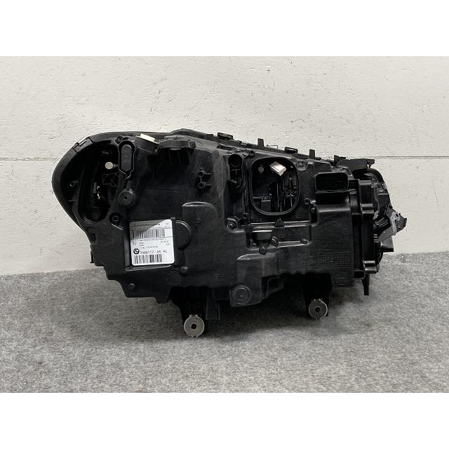 新品!X3 G01 純正 前期 左 ヘッドライト/ランプ LED AL Automotive