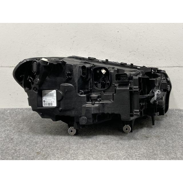 新品!X3 G01 純正 前期 左 ヘッドライト/ランプ LED AL Automotive