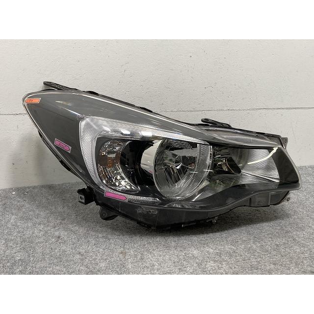 インプレッサ G4 スポーツ XV GP2 GP3 GP6 GP7 GJ2 GJ3 GJ6 GJ7 純正