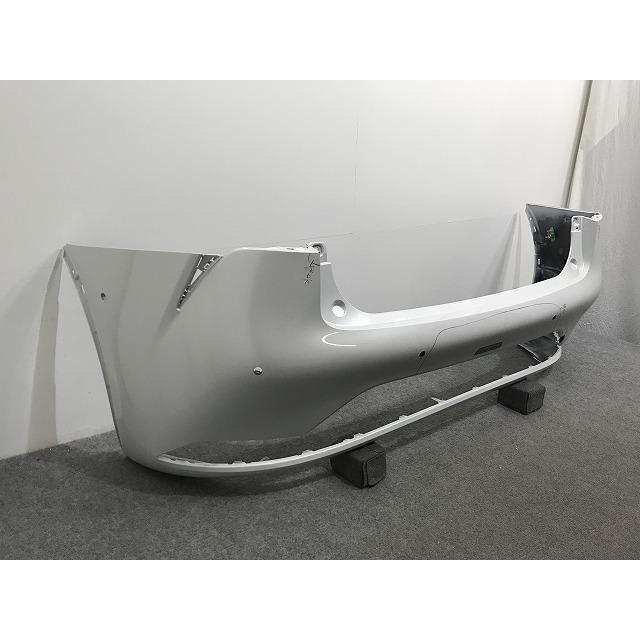 プリウス 60系/ZVW60/ZVW65/MXWH60/MXWH65/MXWH61 純正 リア バンパー