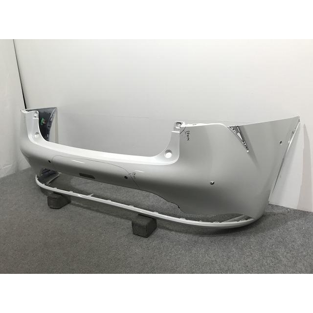 プリウス 60系/ZVW60/ZVW65/MXWH60/MXWH65/MXWH61 純正 リア バンパー 