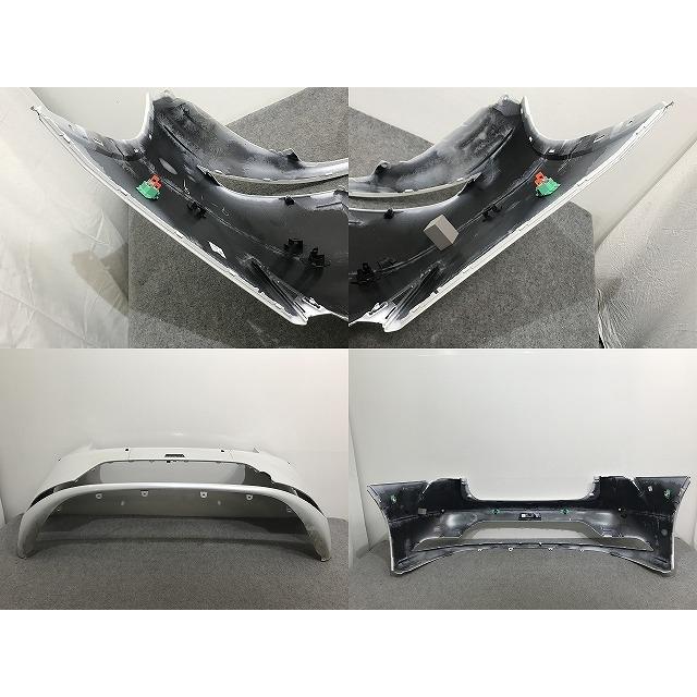 プリウス 60系/ZVW60/ZVW65/MXWH60/MXWH65/MXWH61 純正 リア バンパー