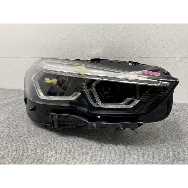 BMW 2シリーズ F40/F44 グランクーペ 純正 右フルLEDヘッドライト