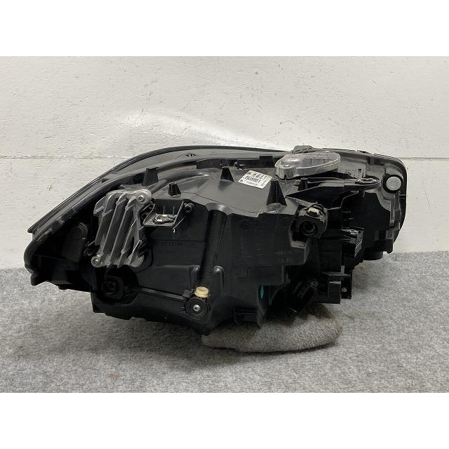 1シリーズ F40 純正 左 ヘッドライト/ランプ LED VALEO 63.11-9482809