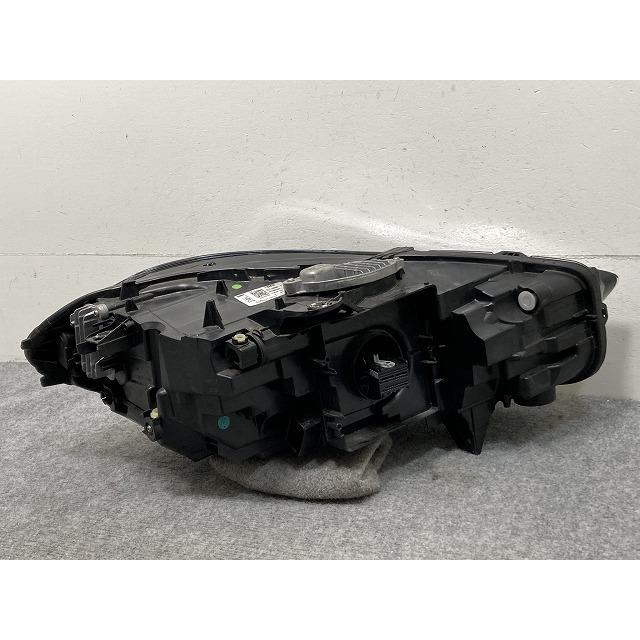 1シリーズ F40 純正 左 ヘッドライト/ランプ LED VALEO 63.11-9482809