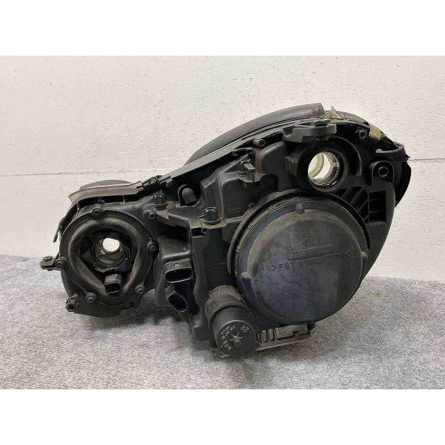 Eクラス W211 純正 前期 右 ヘッドライト/ランプ キセノン HID AFS無 