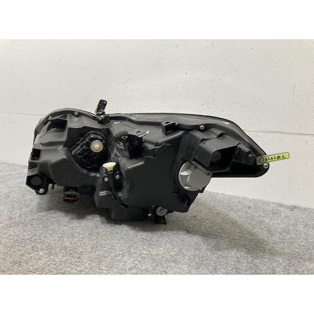 フーガ Y51 KNY51 KY51 HY51 純正 後期 右 ヘッドライト ランプ LED