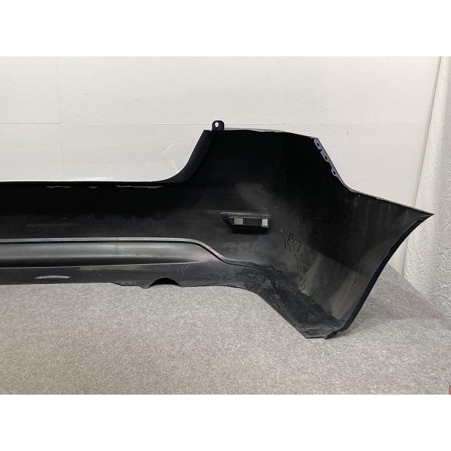 シルフィ/SYLPHY TB17/B17 純正 リア バンパー 85022 3SB0H スチール
