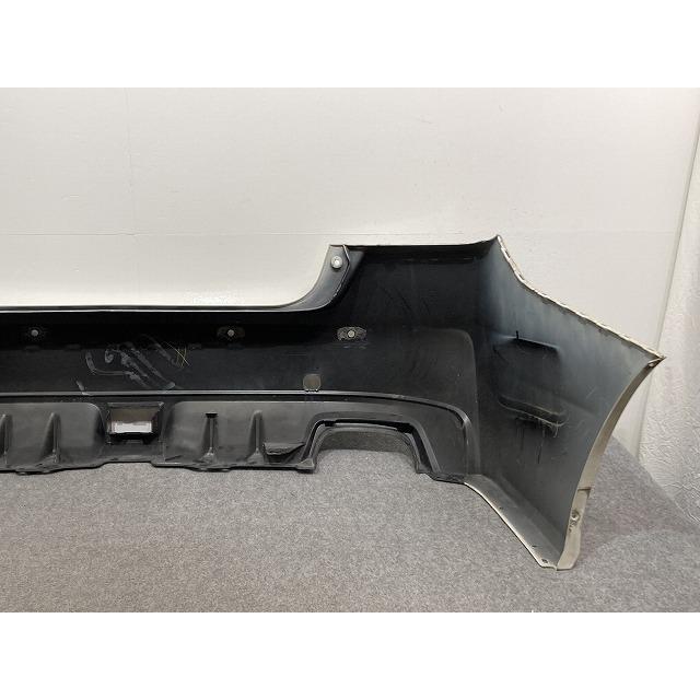WRX STI 純正リアバンパー　VAB 後期　 スバル WRX STI VAB 純正 リア バンパー : 株式会社MKParts - 通販