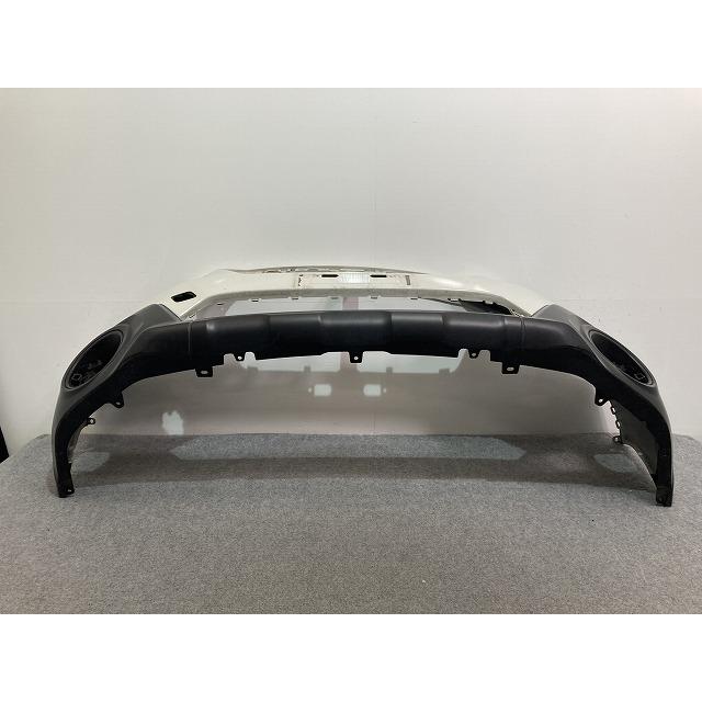 レガシィ/レガシー アウトバック BS9 純正 前期 フロント バンパー