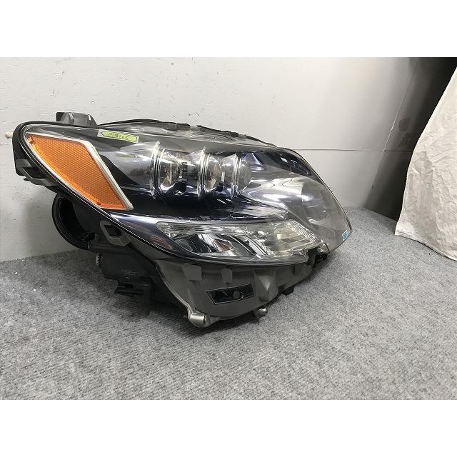 LS600h/LS600hL UVF45/UVF46 純正 前期 右 ヘッドライト/ランプ LED