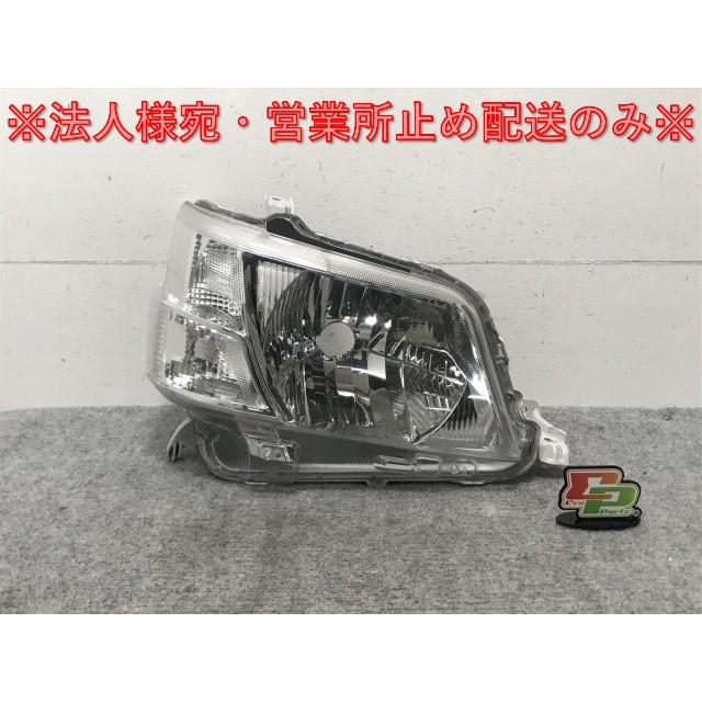 ハイゼット、サンバー　ヘッドライト ハイゼット/サンバーバン/ピクシスバン S321V/M/B S331V/M/B