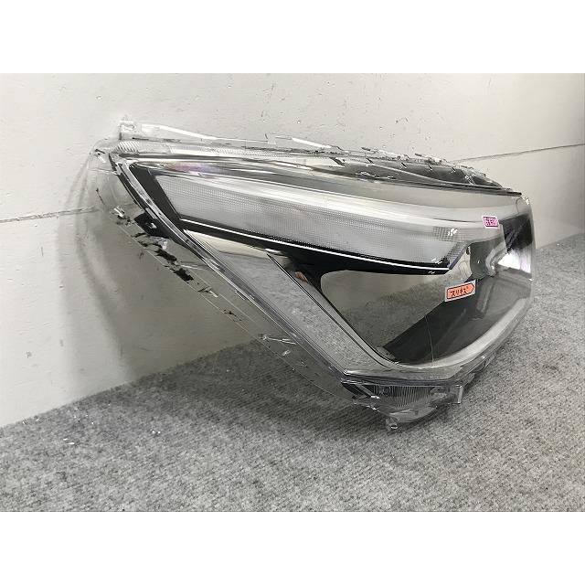 ライズ/ロッキー/レックス A200/A210/A201/A202/A/S/F 純正 右 ヘッド