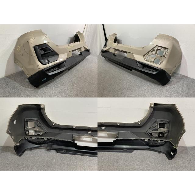 ライズ/ロッキー/レックス A200/A210/A201/A202/A/S/F 純正 リア