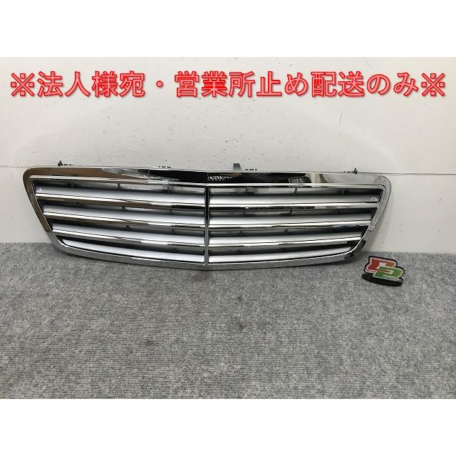 新品!Cクラス W203 純正 フロント グリル/ラジエーターグリル A