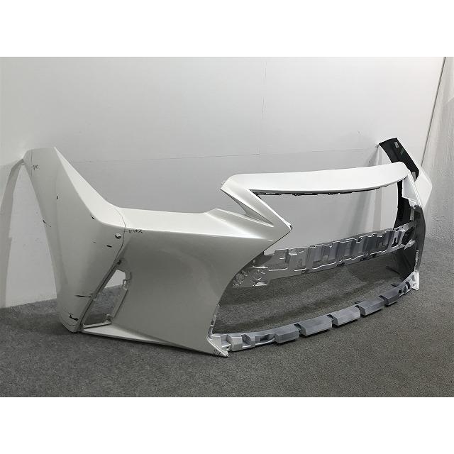 IS/Fスポーツ ASE30/AVE30/AVE35/GSE31 純正 後期 フロント バンパー
