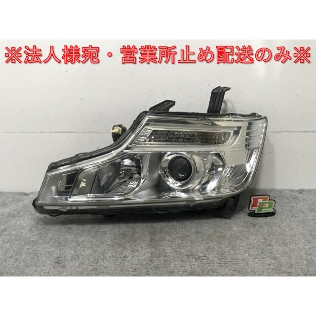 ステップワゴン ヘッドライト(L) RK6 ステップ ワゴン LED ヘッドライト ホンダ ステップワゴン RK1