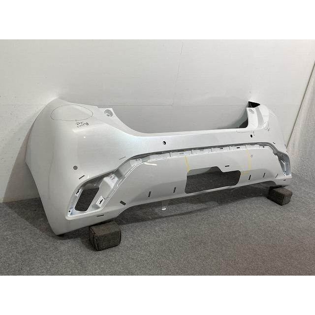 アクア/AQUA/GRスポーツ MXPK11 純正 リア バンパー 52159-52C20/30/40