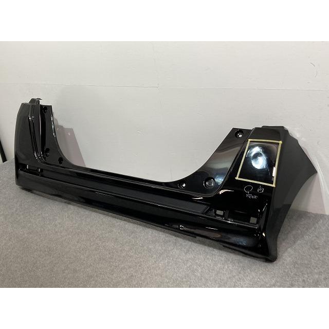 N-BOX/NBOX Nボックス/カスタム JF1/JF2 純正 リア バンパー 71501-TY0 