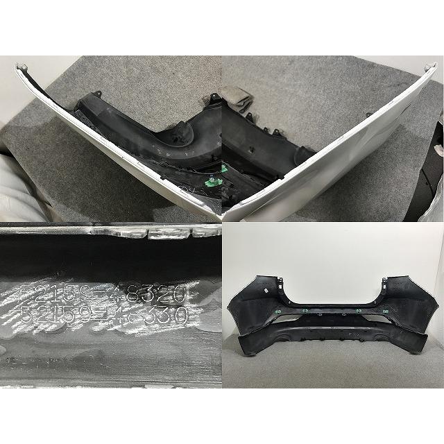 もも ハリアー 80系/MXUA80/MXUA85/AXUH80/AXUH85/AXUP85 純正 リア