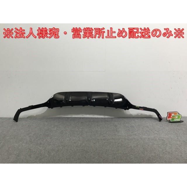 新品!Sクラス AMG C217/S63 純正 前期 リア スポイラー ロア カバー
