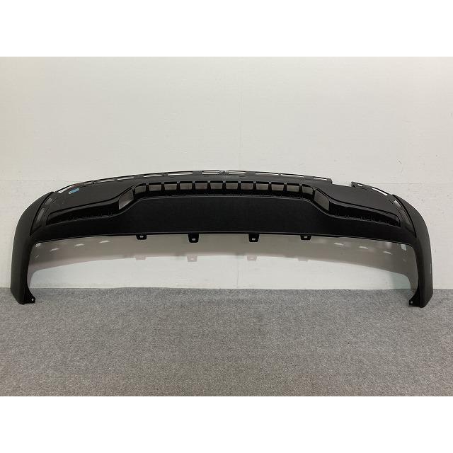 新品!Mクラス/ML W166 純正 リア スポイラー/バンパーガーニッシュ A