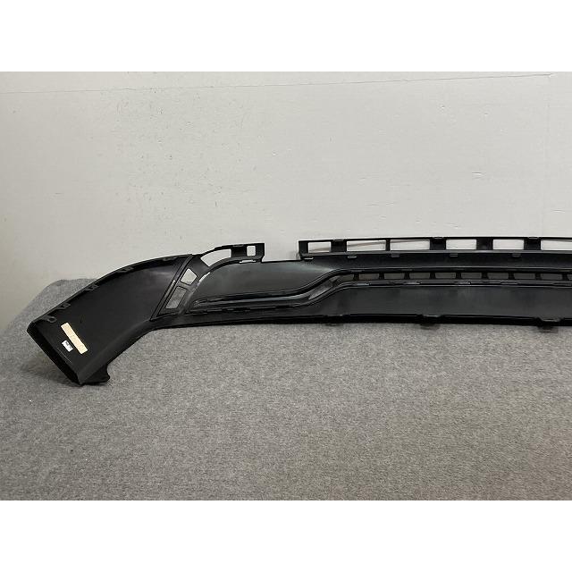 新品!Mクラス/ML W166 純正 リア スポイラー/バンパーガーニッシュ A