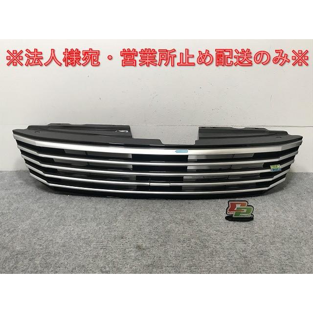 c26セレナ後期 ライダーグリル セレナ/ライダー C27/GC27/GNC27 Rider 純正 フロント グリル