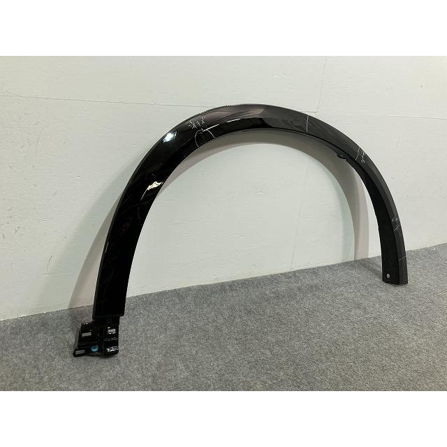 CX-5/CX5 KFEP/KF2P/KF5P 純正 後期 右 フェンダーアーチモール