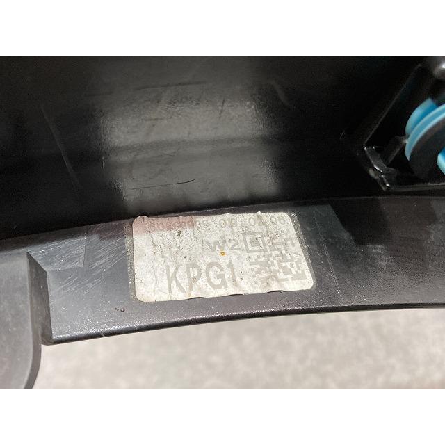 CX-5/CX5 KFEP/KF2P/KF5P 純正 後期 右 フェンダーアーチモール