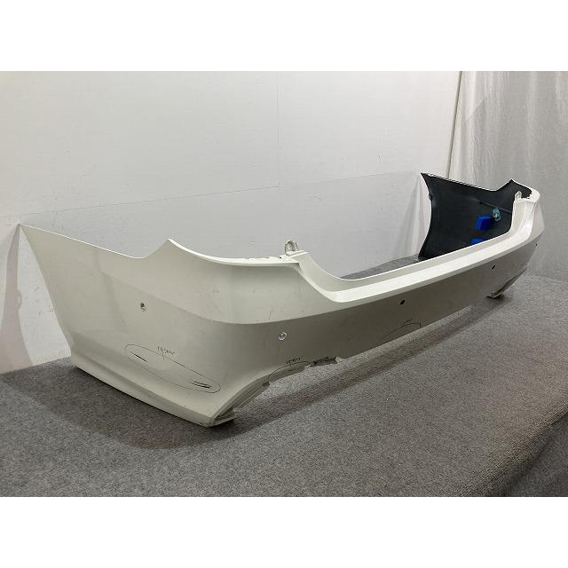 トヨタ☆クラウン220【GRS220-ASH20-GWS224】リアバンパー純正中古品
