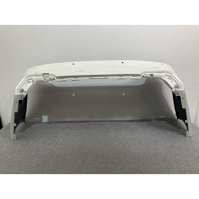 トヨタ☆クラウン220【GRS220-ASH20-GWS224】リアバンパー純正中古品