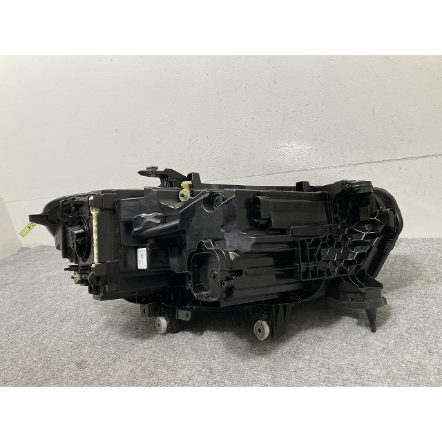 X5/X6 G05/G06 純正 左 ヘッドライト/ランプ LED レーザー/LASER