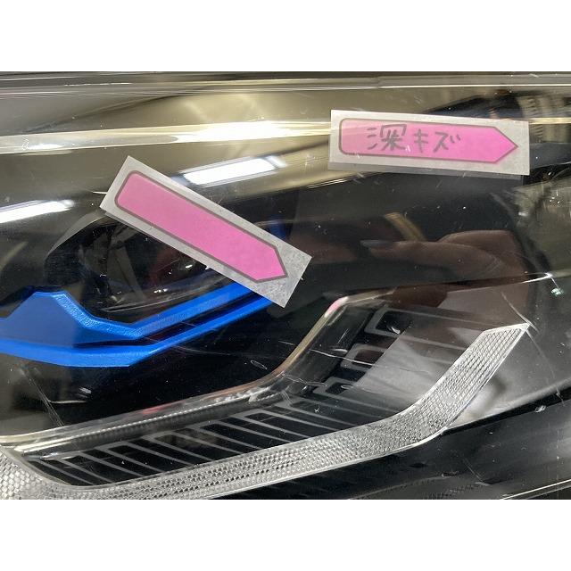 4シリーズ/M3/M4 G22/G23/G26 G80/G82 純正 右 ヘッドライト/ランプ