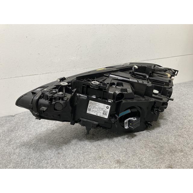 4シリーズ/M3/M4 G22/G23/G26 G80/G82 純正 右 ヘッドライト/ランプ