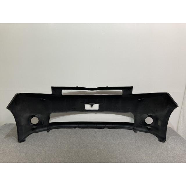ヴォクシー/V/X VOXY/70系/ZRR70G/ZRR75G 純正 前期 フロント バンパー 