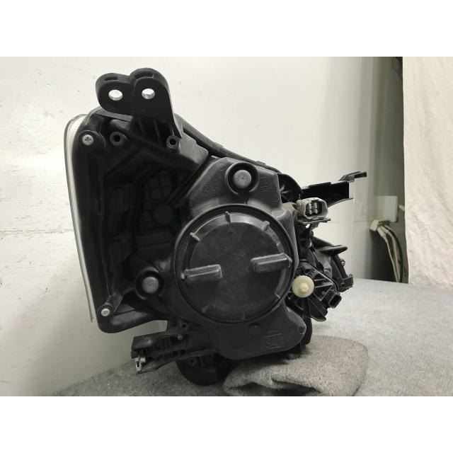スペーシアカスタム MK32S/MK42S 純正 左 ヘッドライト/ランプ