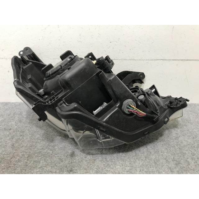 スペーシアカスタム MK32S/MK42S 純正 左 ヘッドライト/ランプ