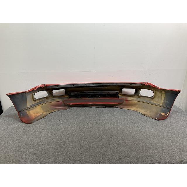 フェアレディZ 32/Z32/GZ32/HZ32 純正 前期 フロント バンパー 756Fr