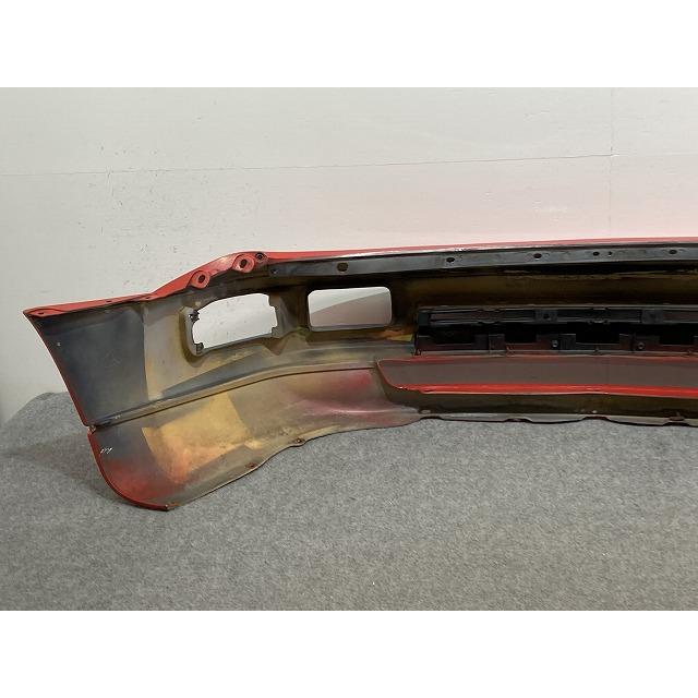 フェアレディZ 32/Z32/GZ32/HZ32 純正 前期 フロント バンパー 756Fr