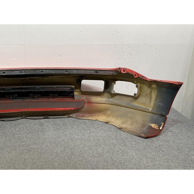 フェアレディZ 32/Z32/GZ32/HZ32 純正 前期 フロント バンパー 756Fr