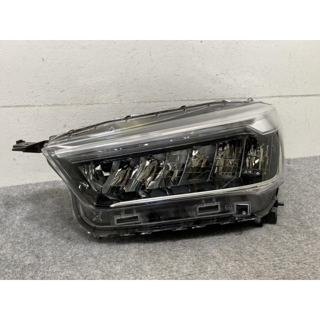 ライズ/レックス/Z/ロッキー/G A200/A210/A201/A202/A/S/F 純正 左