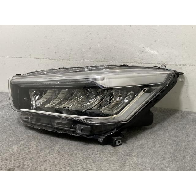 ライズ/レックス/Z/ロッキー/G A200/A210/A201/A202/A/S/F 純正 左