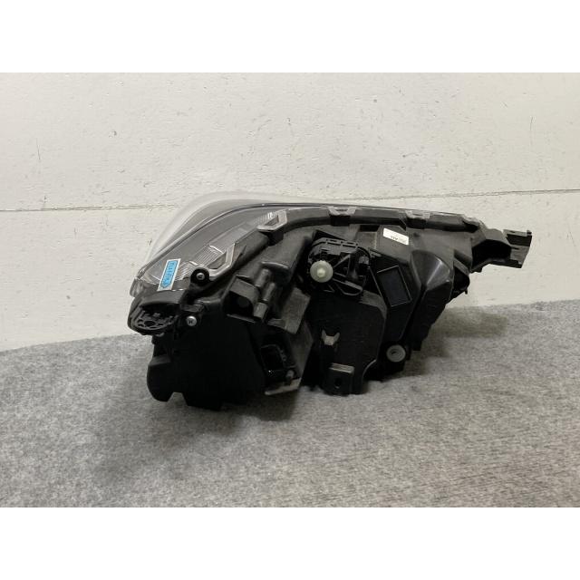 ライズ/レックス/Z/ロッキー/G A200/A210/A201/A202/A/S/F 純正 左