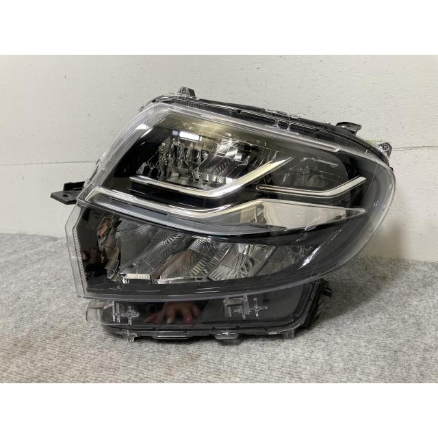 タント カスタム/シフォン カスタム LA650S/LA660S/LA650F/LA660F 純正