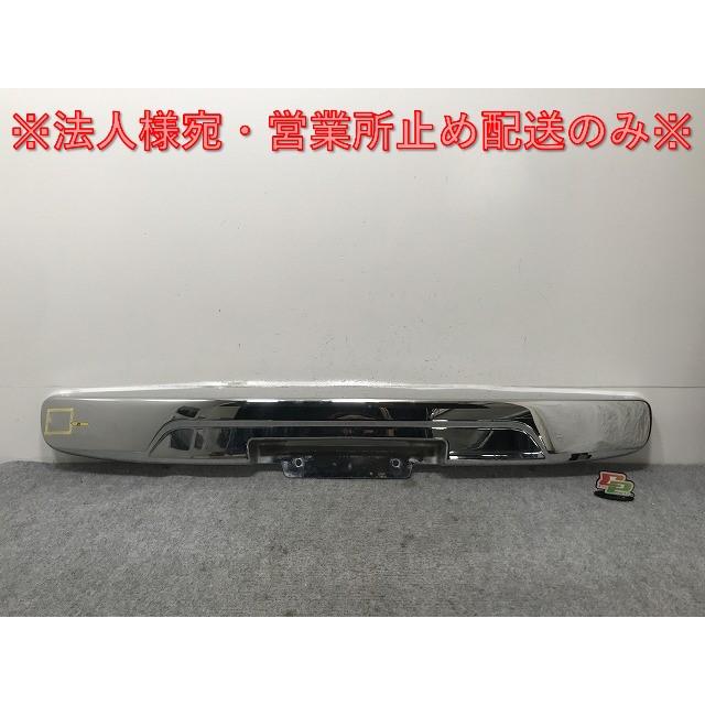 ハスラー/フレアクロスオーバー MR31S/MR41S/MS31S/MS41S リア メッキ