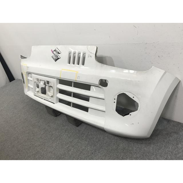 アルト HA36S/HA36V 純正 フロント バンパー 71711-74P 71711-74P03